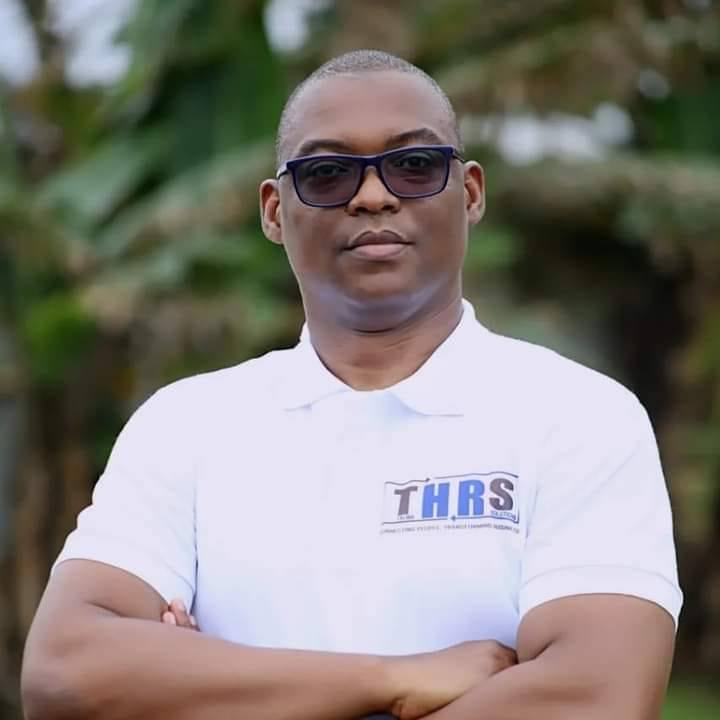 Samuel T. Duo - Founder